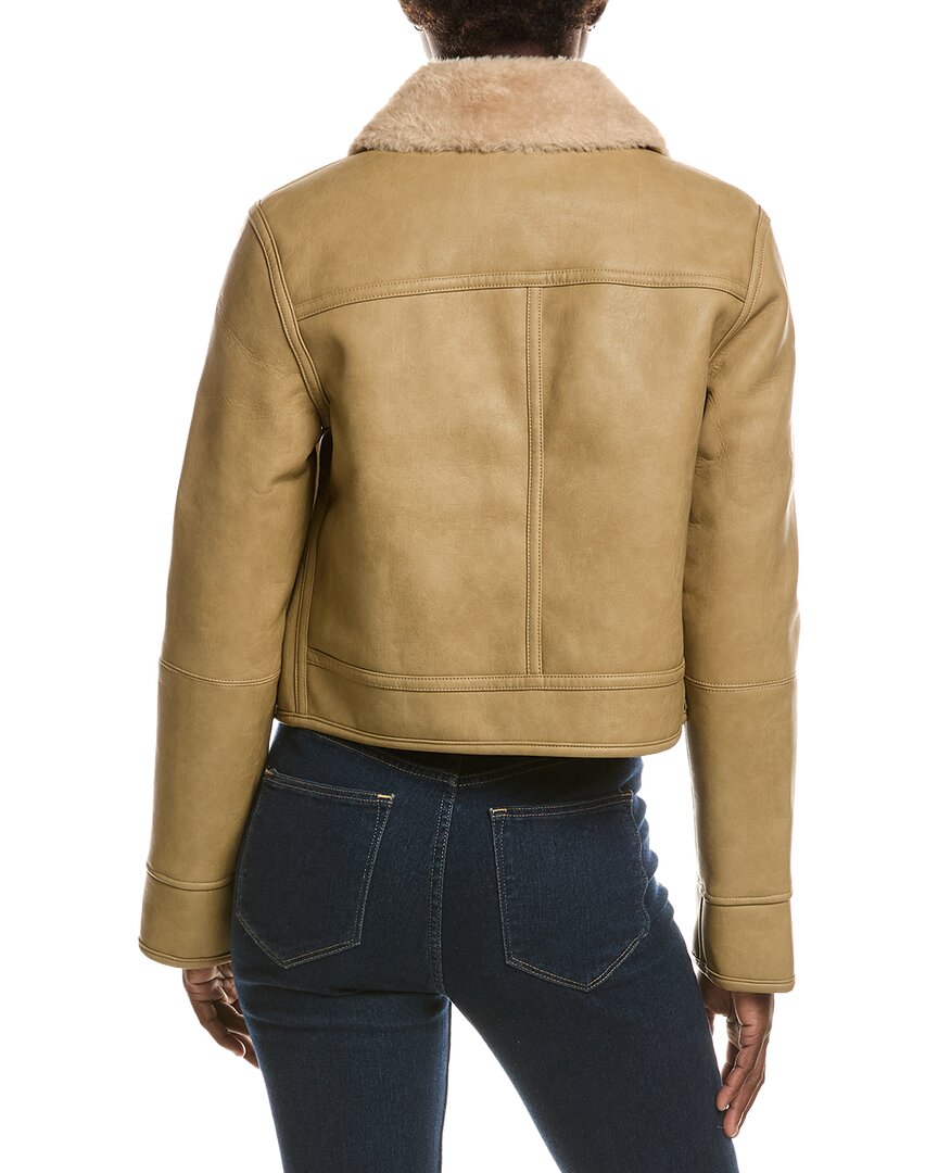 J.McLaughlin J.Mclaughlin Melinda Jacket