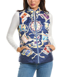 J.Mclaughlin Tahoe Vest