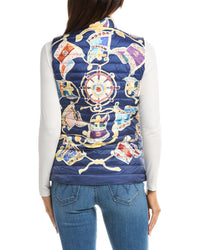 J.Mclaughlin Tahoe Vest