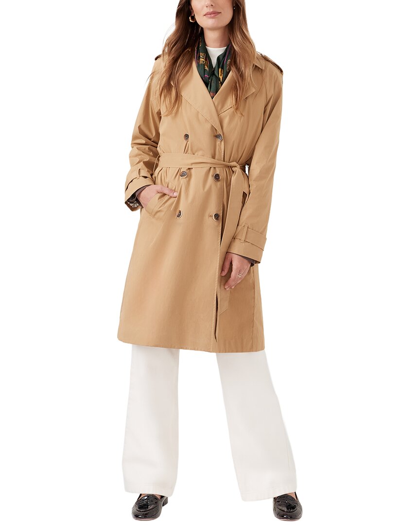J.McLaughlin J.Mclaughlin Sierra Coat