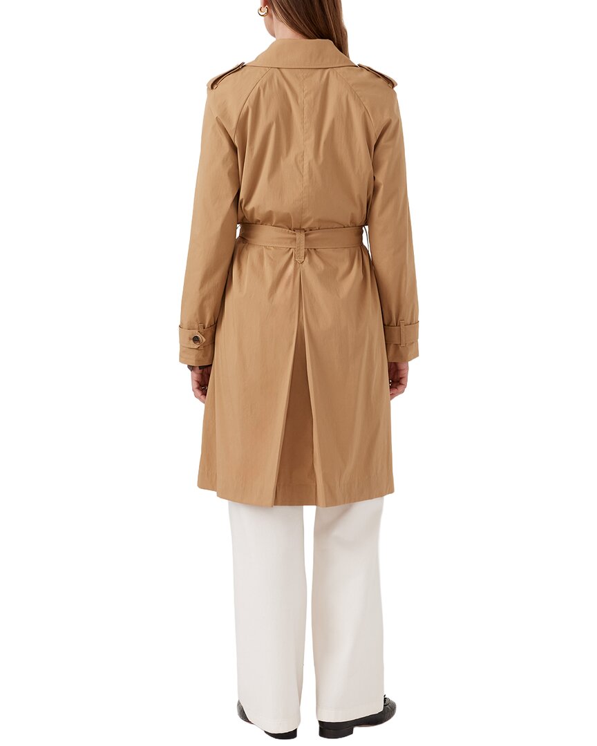 J.McLaughlin J.Mclaughlin Sierra Coat