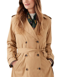 J.McLaughlin J.Mclaughlin Sierra Coat