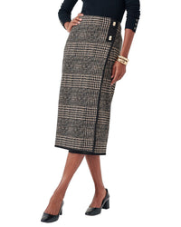 J.Mclaughlin Suzette Skirt