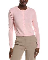 J.McLaughlin J.Mclaughlin Cz 100% Cashmere Sweater