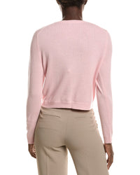 J.McLaughlin J.Mclaughlin Cz 100% Cashmere Sweater