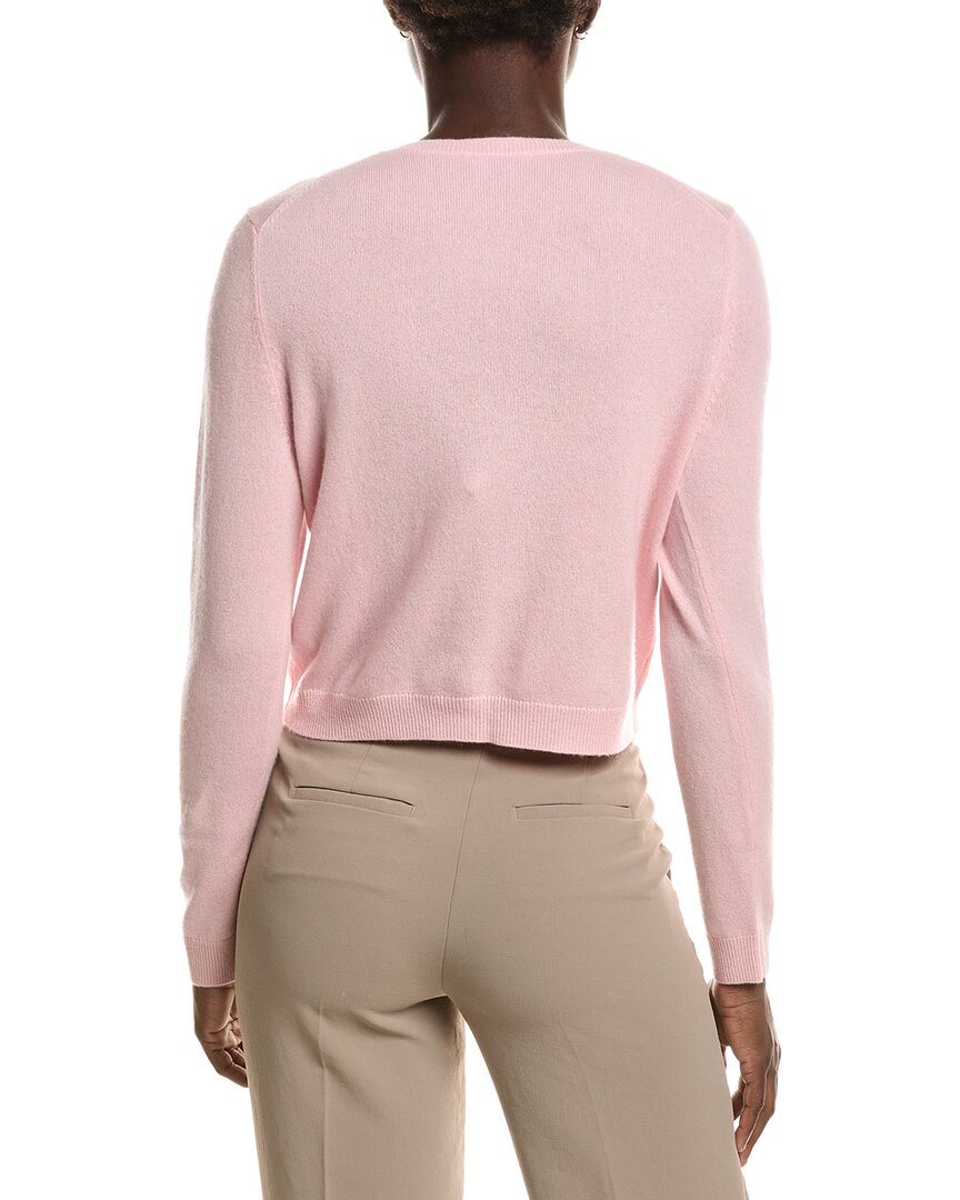 J.McLaughlin J.Mclaughlin Cz 100% Cashmere Sweater