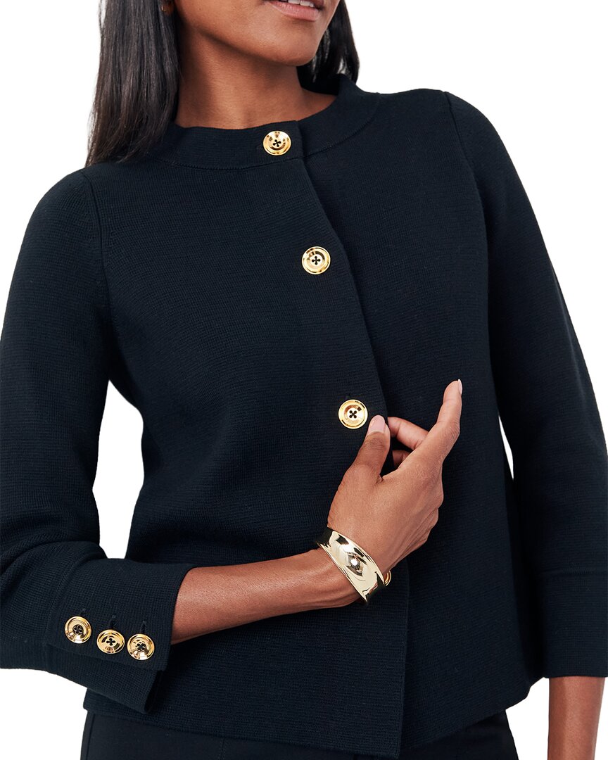 J.Mclaughlin Prima Sweater