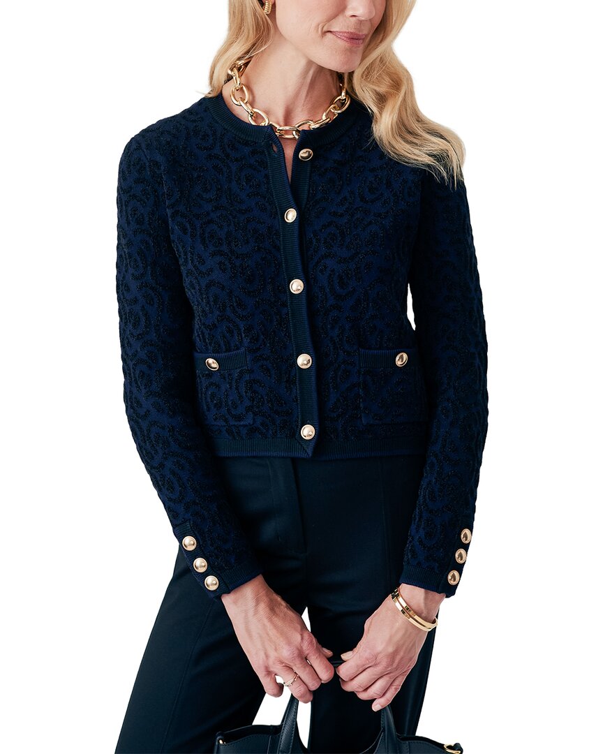 J.Mclaughlin Reva Sweater