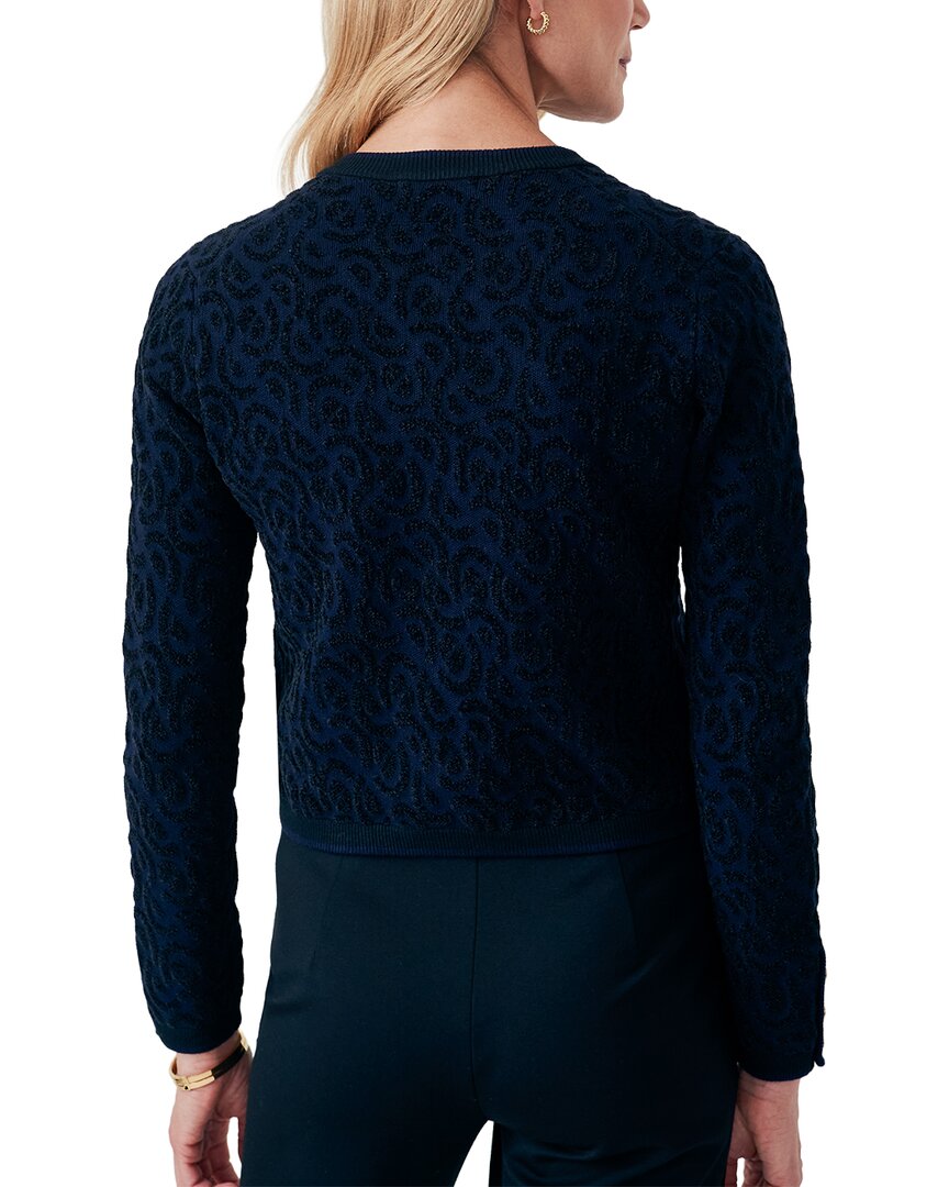 J.Mclaughlin Reva Sweater