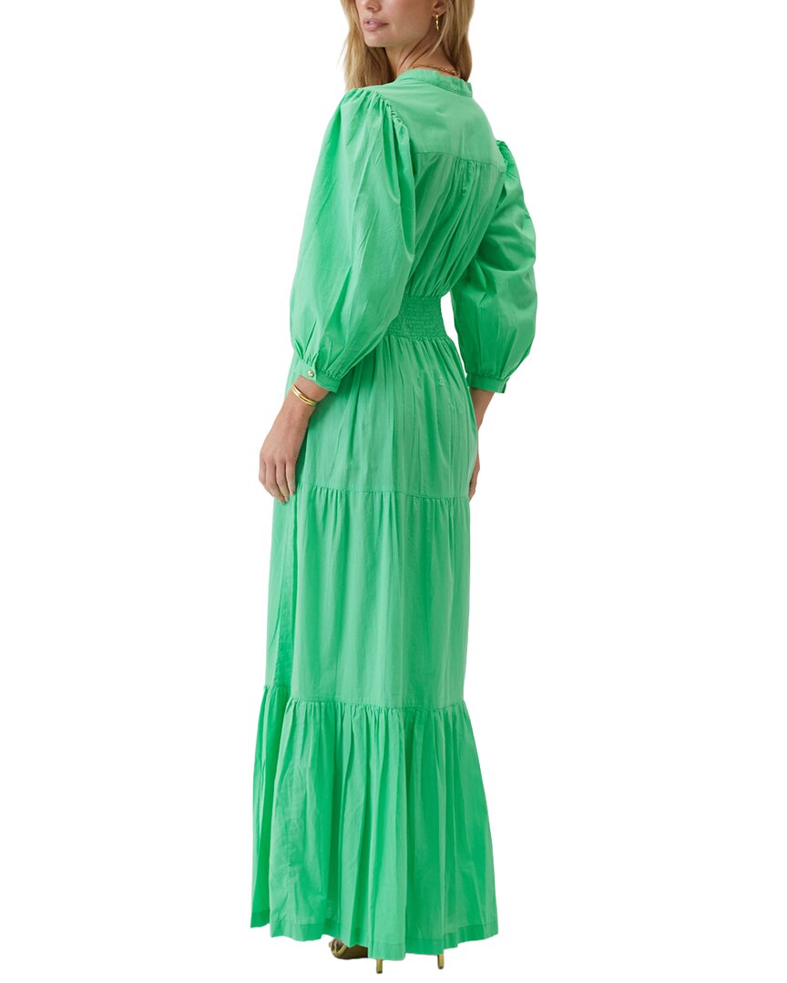 Melissa Odabash Abigail Maxi Dress
