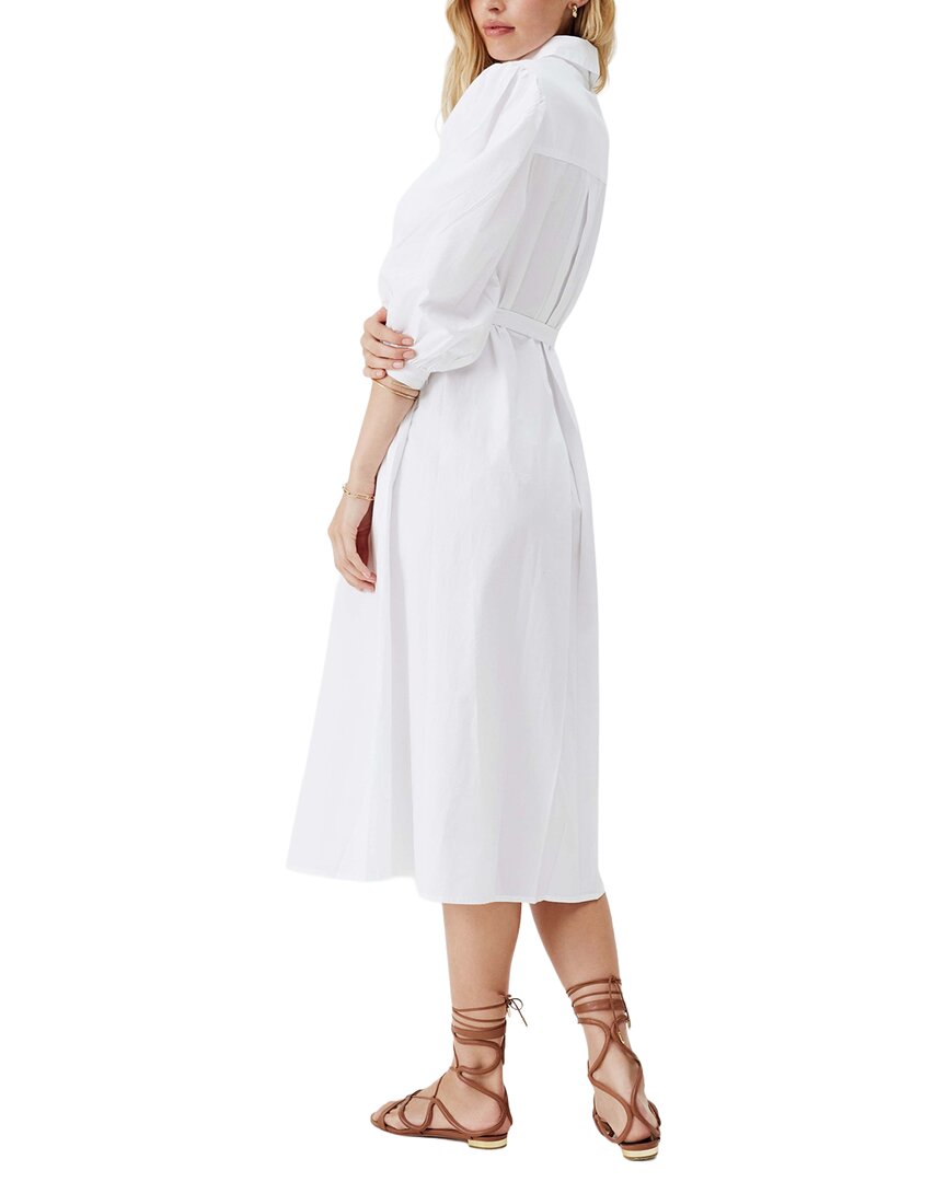 Melissa Odabash Alexandra Midi Dress