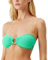 Melissa Odabash Belgium Bikini Top