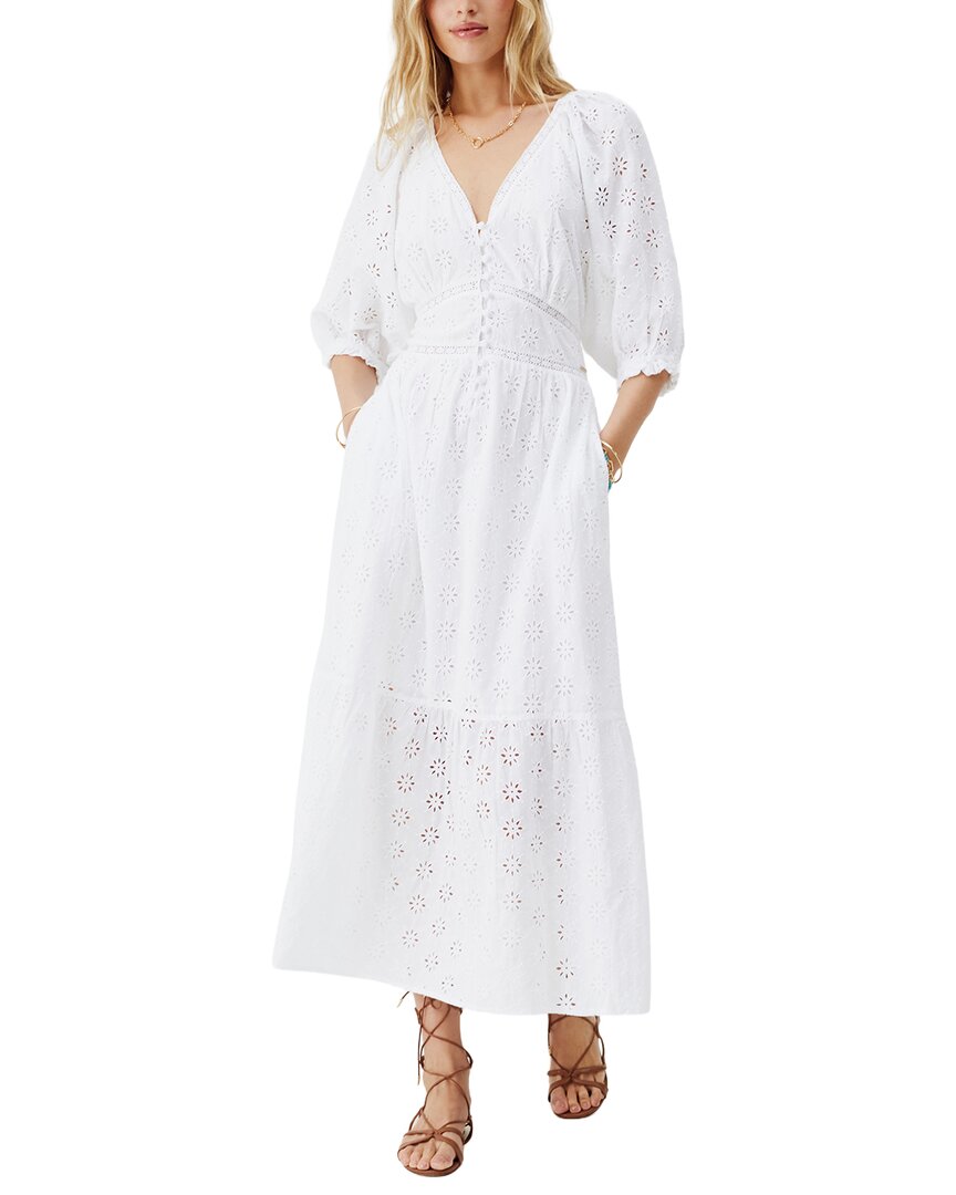Melissa Odabash Daphne Maxi Dress