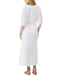 Melissa Odabash Daphne Maxi Dress