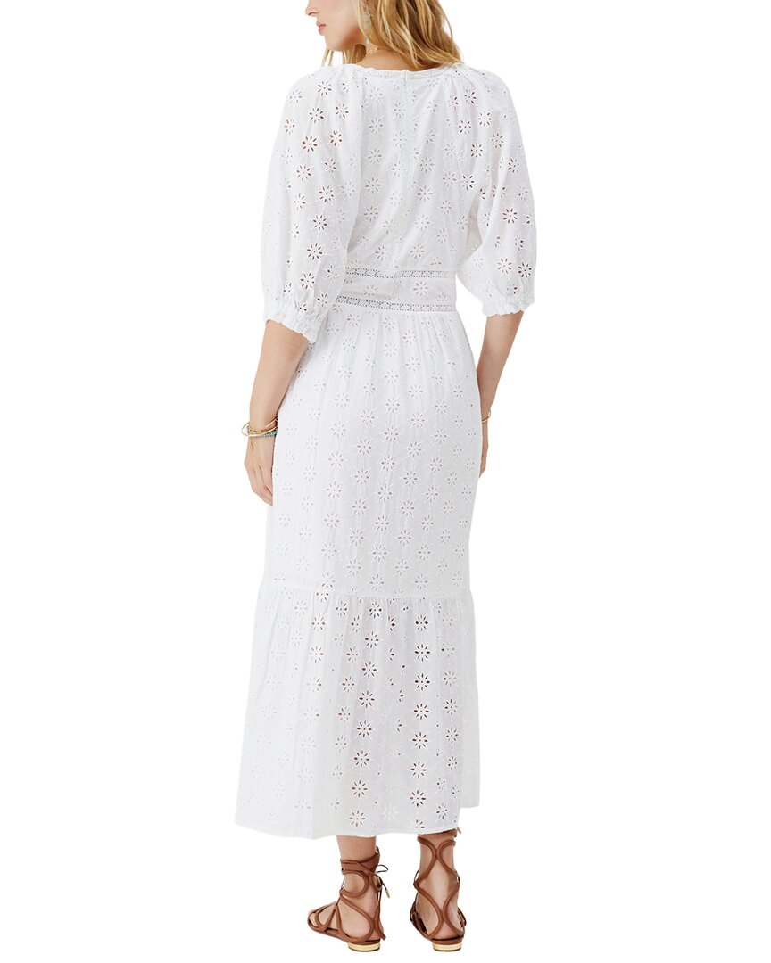 Melissa Odabash Daphne Maxi Dress