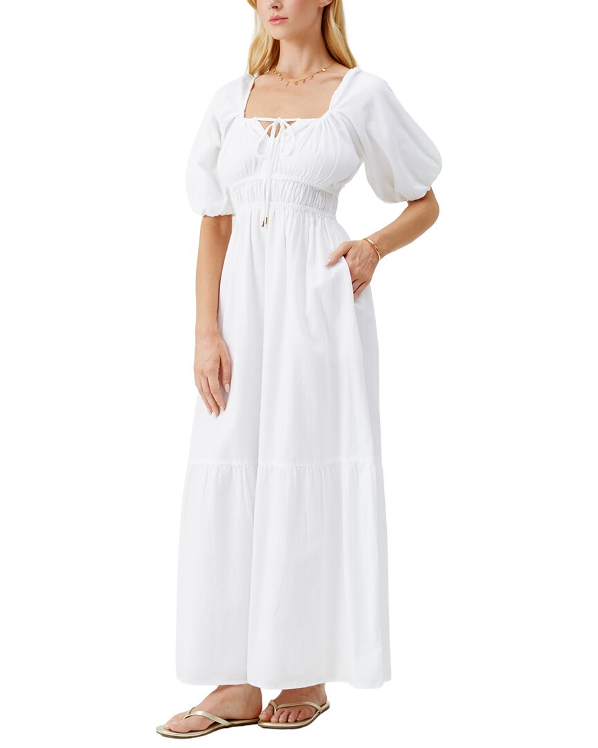 Melissa Odabash Eden Maxi Dress