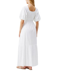 Melissa Odabash Eden Maxi Dress