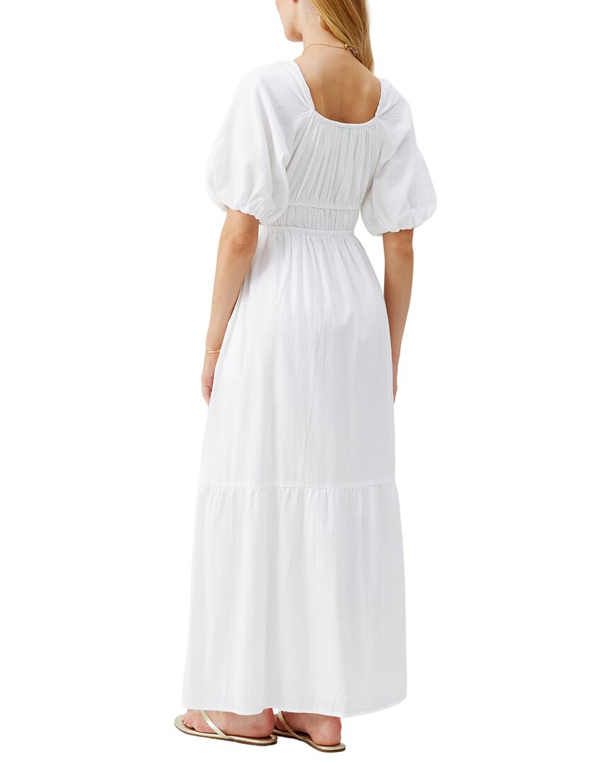 Melissa Odabash Eden Maxi Dress