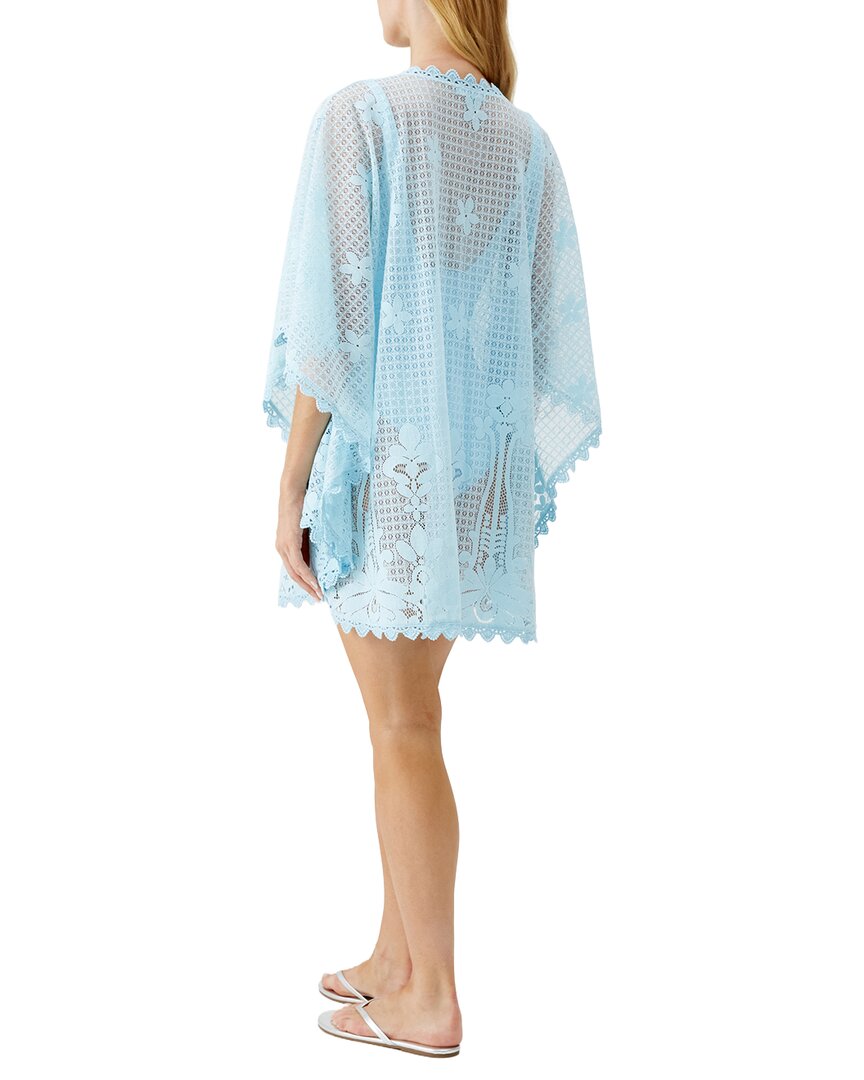 Melissa Odabash Josie Short Kaftan