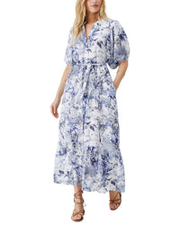 Melissa Odabash Kitty Maxi Dress