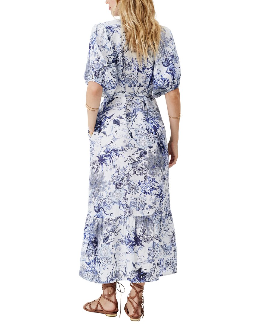 Melissa Odabash Kitty Maxi Dress