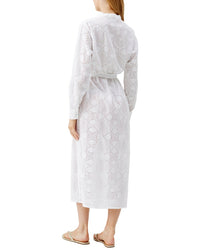 Melissa Odabash Luann Midi Dress