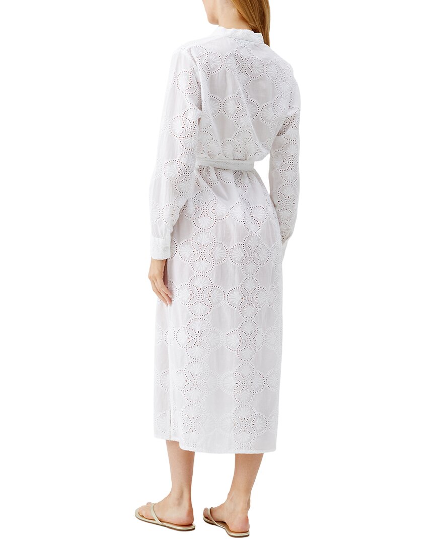 Melissa Odabash Luann Midi Dress