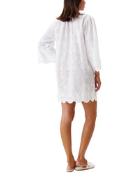 Melissa Odabash Lucy Short Kaftan