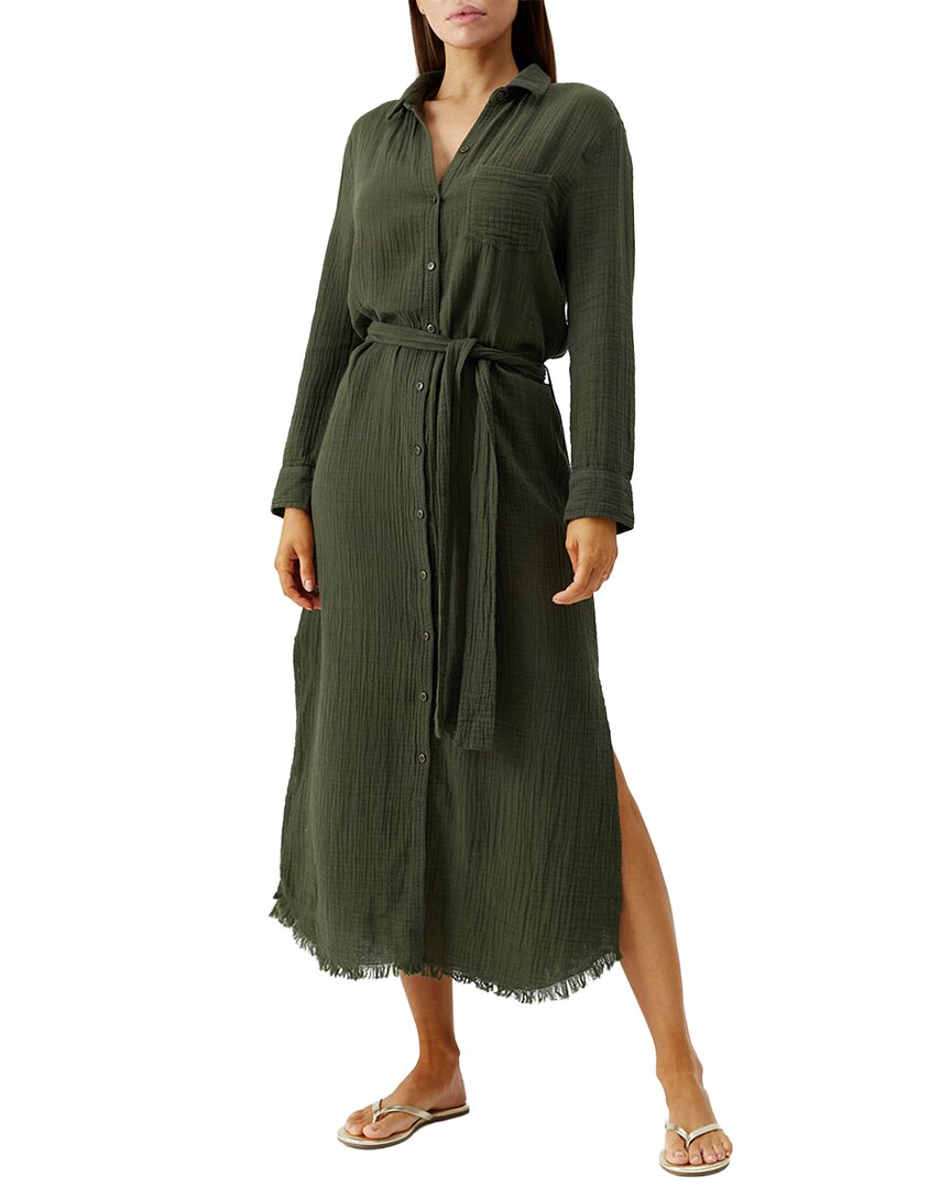 Melissa Odabash Margot Maxi Dress