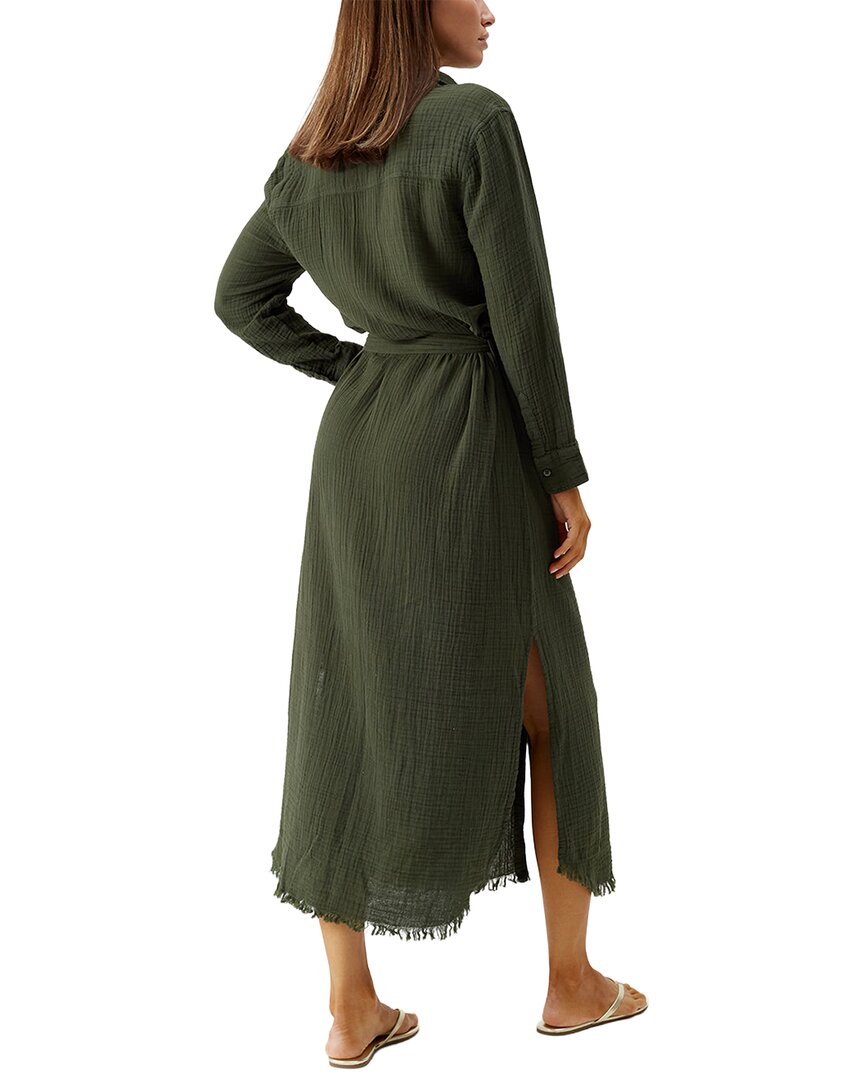 Melissa Odabash Margot Maxi Dress