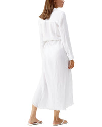 Melissa Odabash Margot Maxi Dress