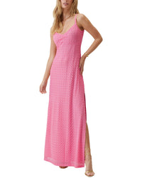 Melissa Odabash Mimosa Maxi Dress