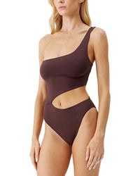 Melissa Odabash Nassau One-Piece