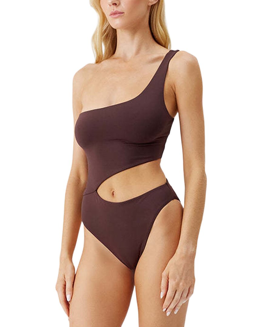 Melissa Odabash Nassau One-Piece