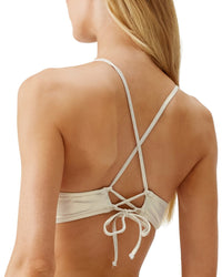Melissa Odabash Singapore Bikini Top