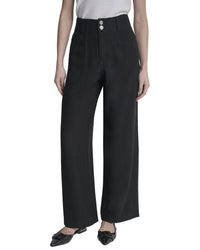 Dkny Crinkle Dressing Trouser