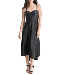Dkny Satin Slip