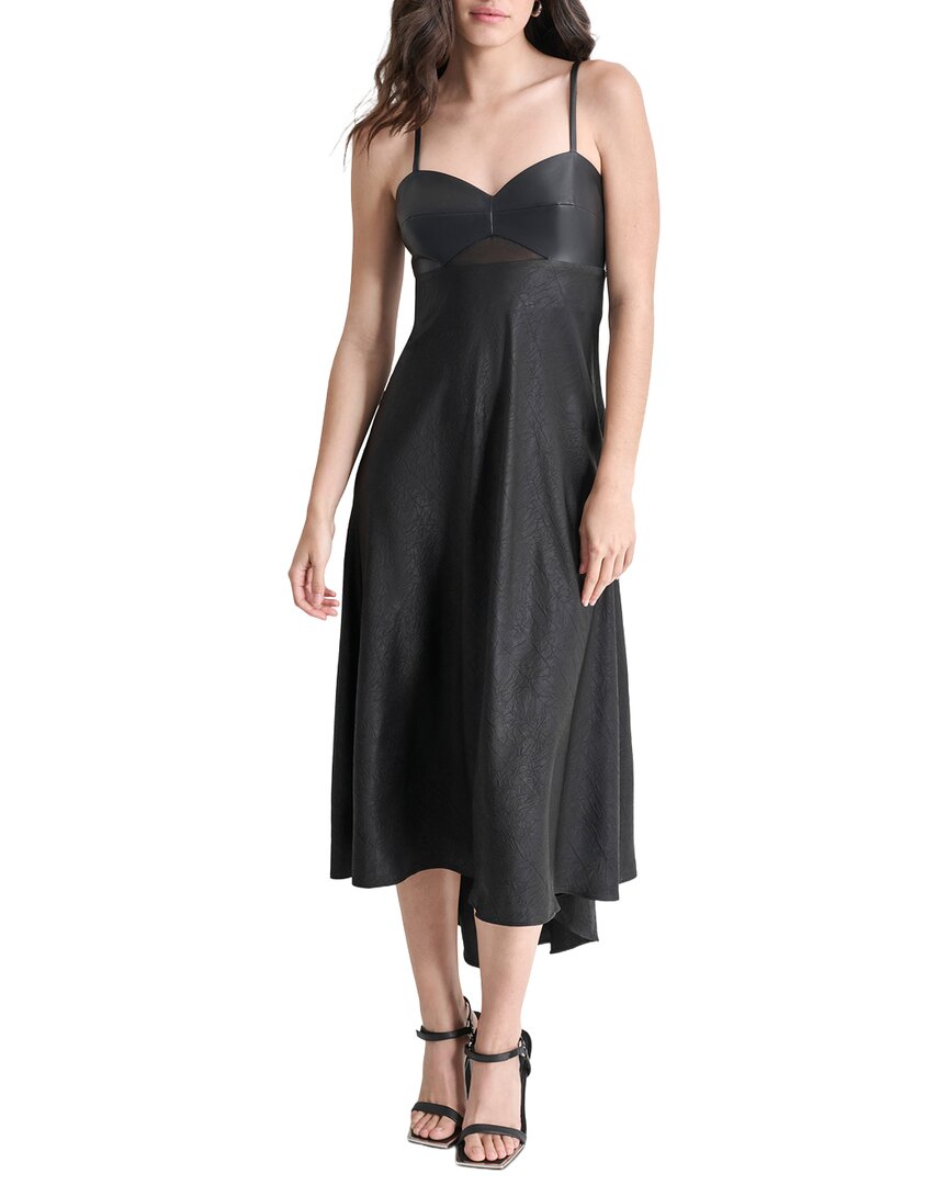 Dkny Satin Slip