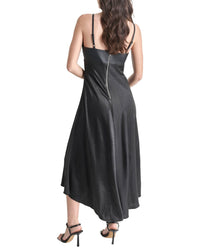 Dkny Satin Slip
