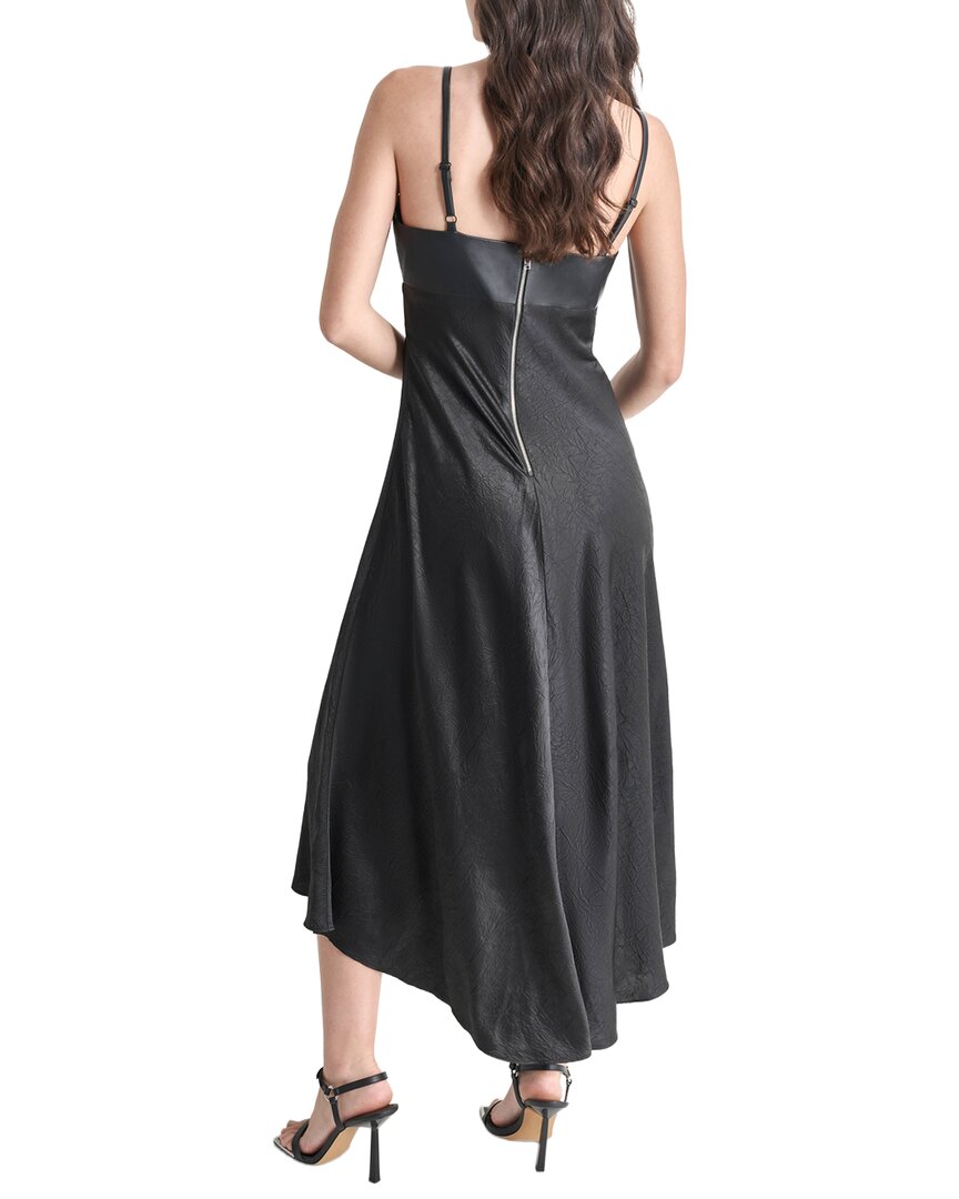 Dkny Satin Slip