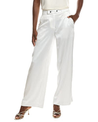 DKNY Dkny Wide Leg Pant