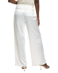 DKNY Dkny Wide Leg Pant