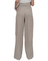 Dkny Weathered Twill Cargo Pant