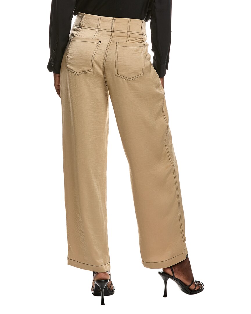Dkny Top Stretch Glazed Dressing