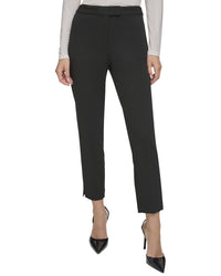 Dkny Foundation Slim Pant