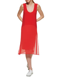 Dkny Mini Dress