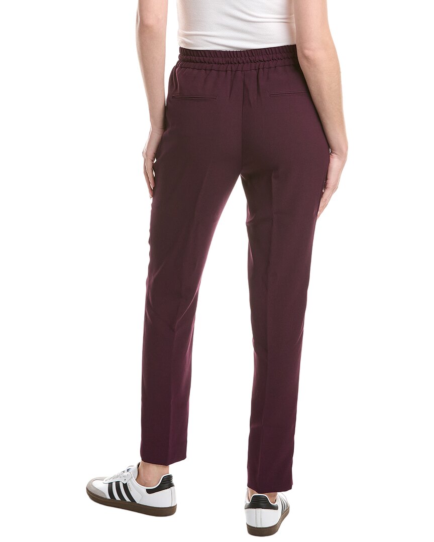 Dkny Straight Pant