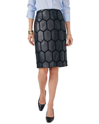 J.McLaughlin J.Mclaughlin Lennox Skirt