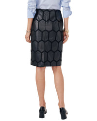 J.McLaughlin J.Mclaughlin Lennox Skirt