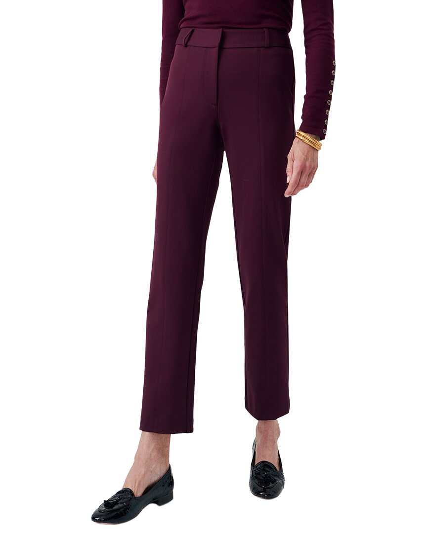 J.McLaughlin J.Mclaughlin Ynez Long Bottoms